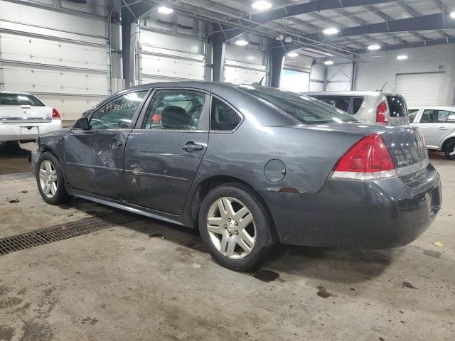 2010 Chevrolet Impala Lt VIN: 2G1WB5EK5A1174947 Lot: 49932114