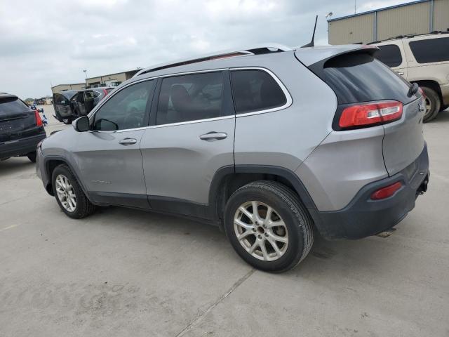 2016 Jeep Cherokee Latitude VIN: 1C4PJLCB8GW222853 Lot: 50723664