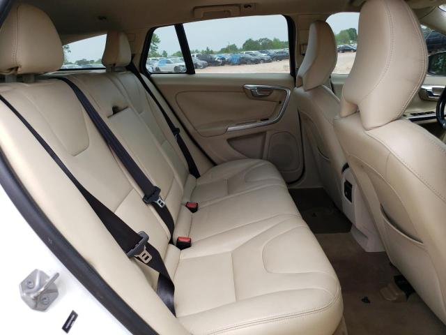 2015 VOLVO V60 PREMIE YV140MEC5F1213566