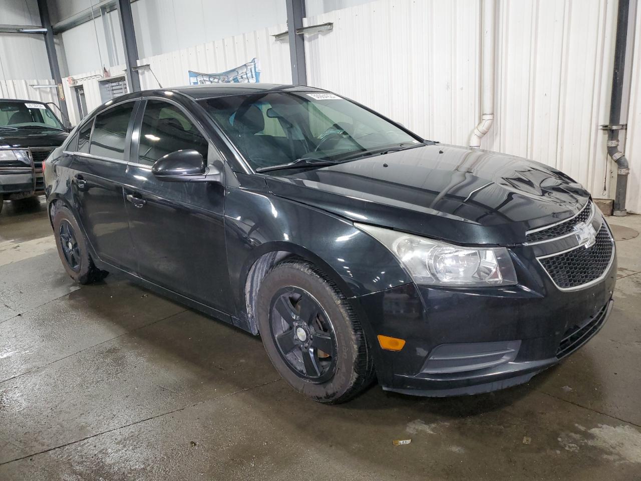 2012 Chevrolet Cruze Lt vin: 1G1PF5SC1C7345415