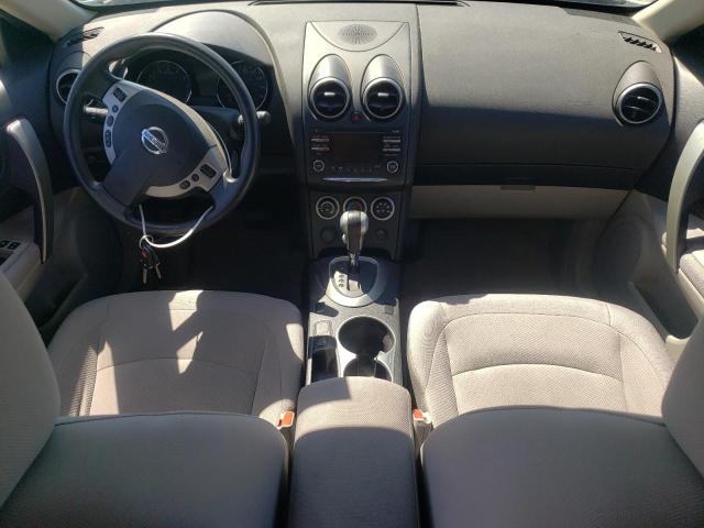 2012 Nissan Rogue S VIN: JN8AS5MT2CW253245 Lot: 48664534