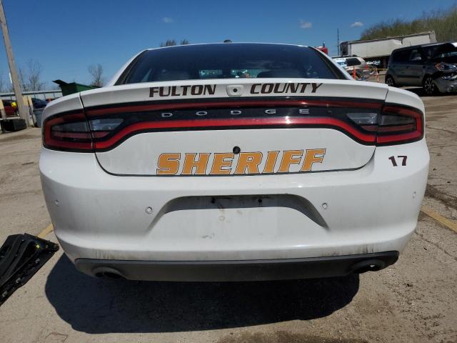 2022 DODGE CHARGER PO - 2C3CDXKG0NH120523