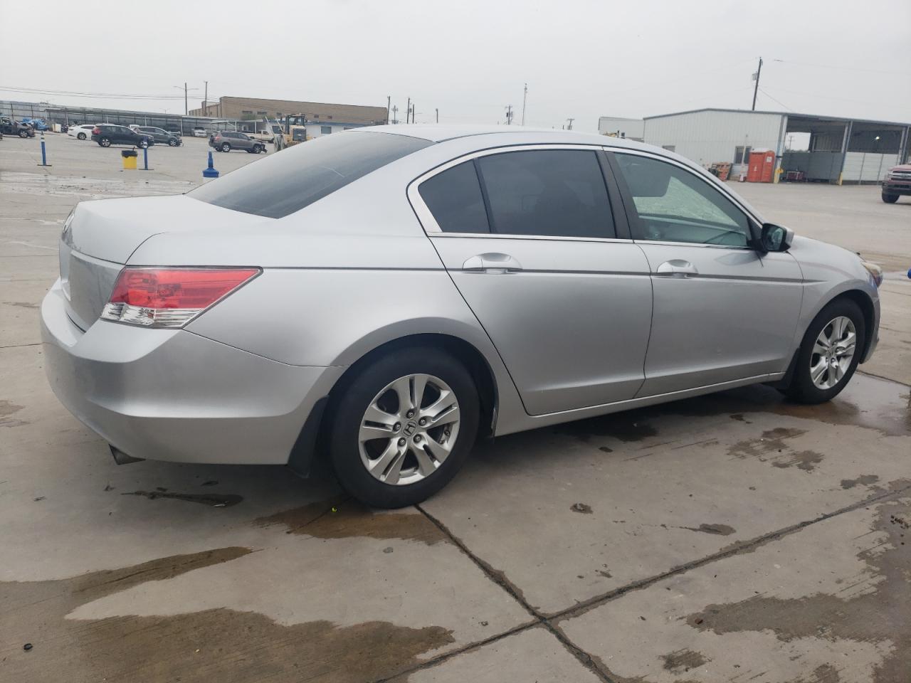 1HGCP2F42AA152065 2010 Honda Accord Lxp