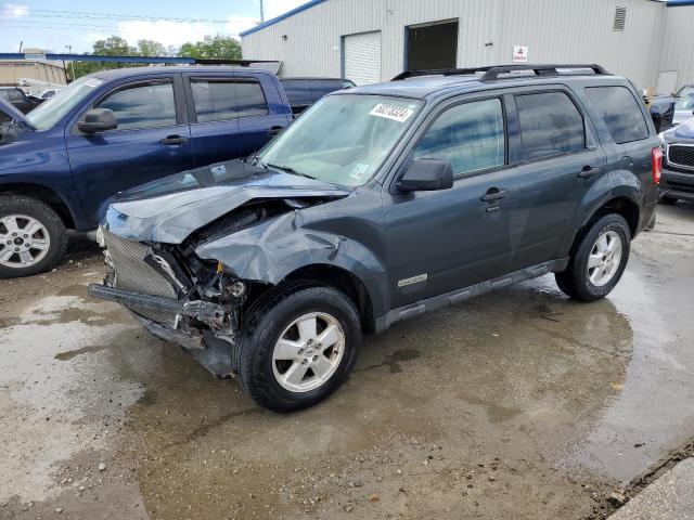 2008 Ford Escape Xlt VIN: 1FMCU03Z98KA71771 Lot: 50278324