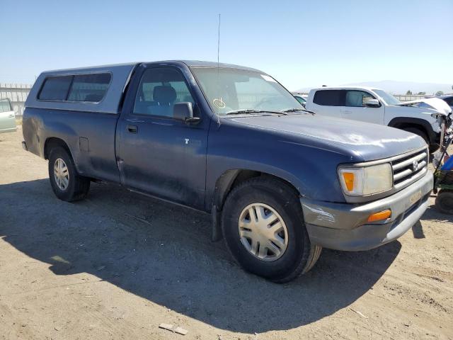 1993 Toyota T100 VIN: JT4VD10A4P0003549 Lot: 52714084
