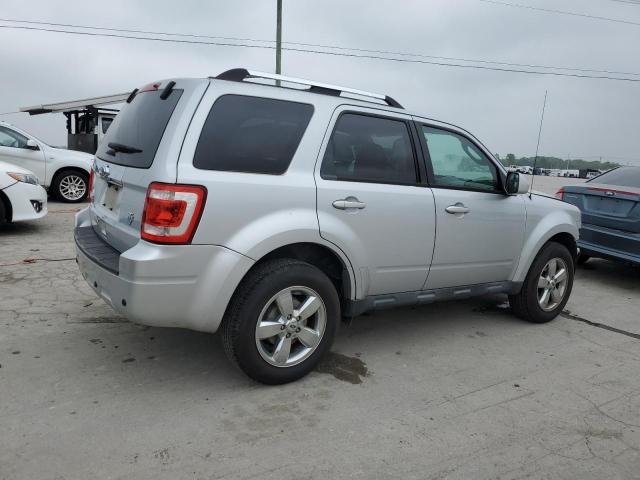 2012 Ford Escape Limited VIN: 1FMCU0E74CKB77193 Lot: 39228265