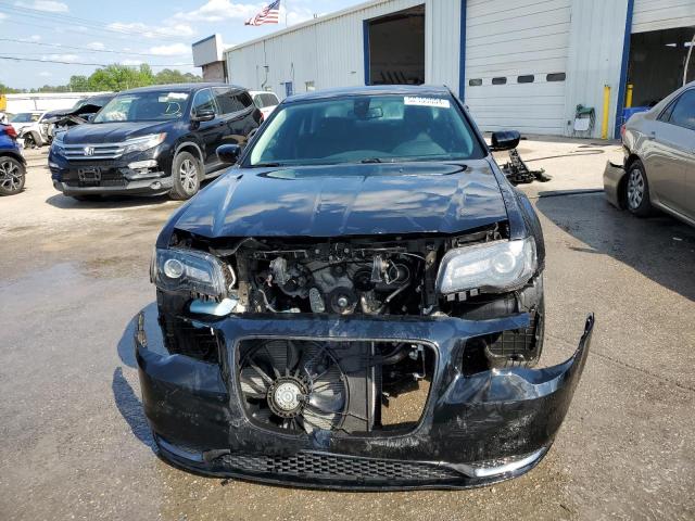 2019 Chrysler 300 Touring VIN: 2C3CCAAGXKH609959 Lot: 52159004