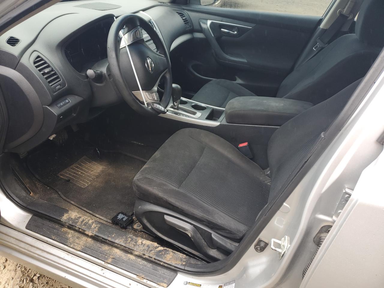 1N4AL3AP0FN321563 2015 Nissan Altima 2.5