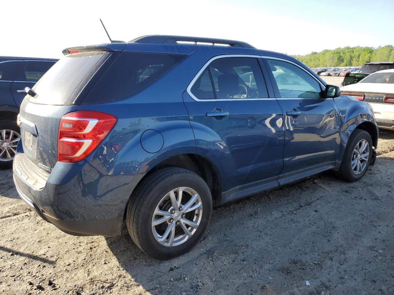 2GNALCEK0G6308852 2016 Chevrolet Equinox Lt