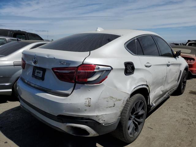 VIN 5UXKU6C52F0F93720 2015 BMW X6, Xdrive50I no.3