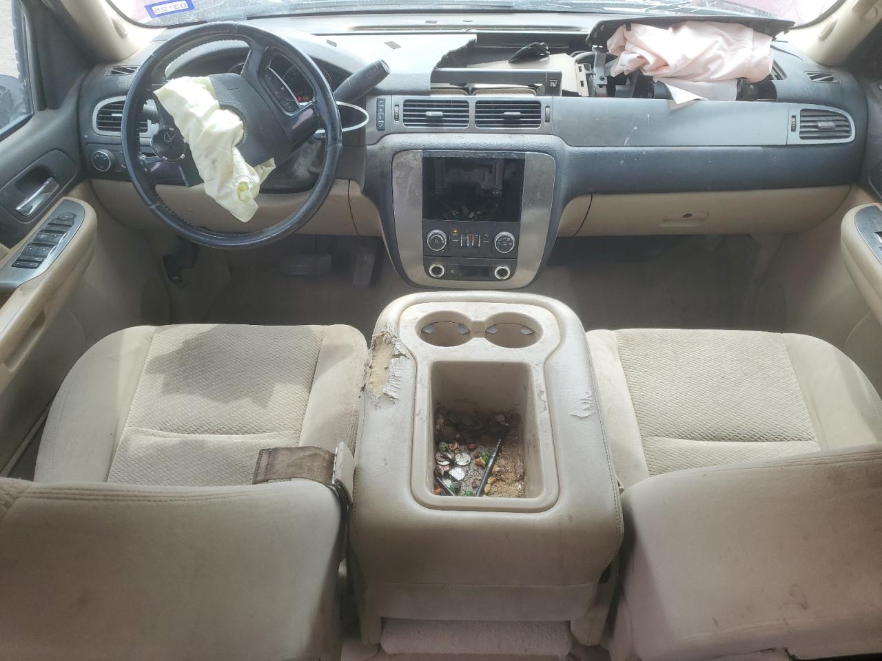 3GNEC12067G157335 2007 Chevrolet Avalanche C1500