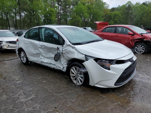 2023 TOYOTA COROLLA LE - 5YFB4MDE0PP057227