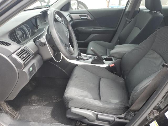 1HGCR2F32EA298070 2014 Honda Accord Lx