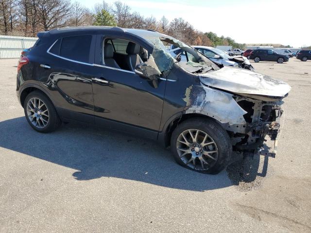 2019 BUICK ENCORE SPO KL4CJ2SB2KB866871