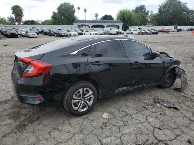 2016 Honda Civic Lx VIN: 2HGFC2F58GH519255 Lot: 51851684