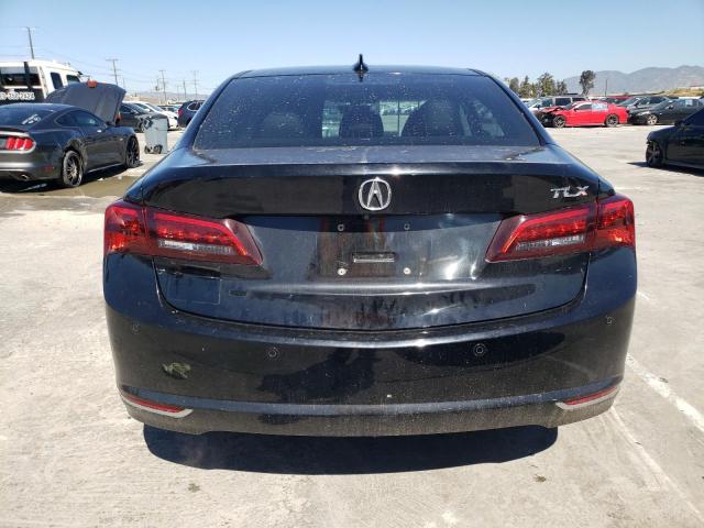 2015 ACURA TLX ADVANC 19UUB2F72FA010853