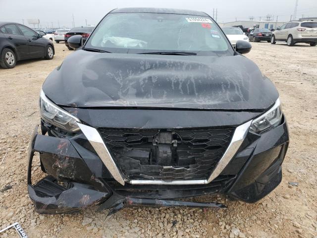 2021 Nissan Sentra Sv VIN: 3N1AB8CV1MY309009 Lot: 51094224