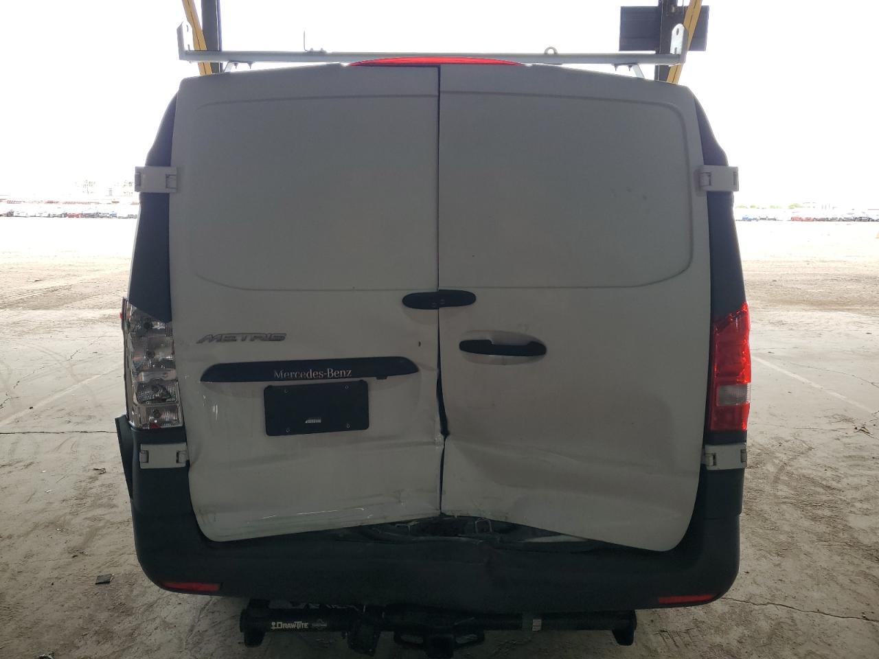 WD3PG2EA6H3212428 2017 Mercedes-Benz Metris