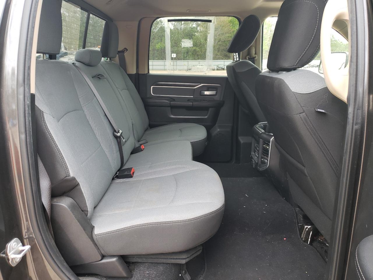 3C63RRHL5KG692185 2019 Ram 3500 Big Horn