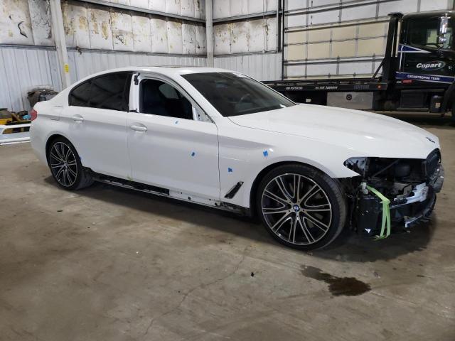2020 BMW M550XI - WBAJS7C04LCD37339