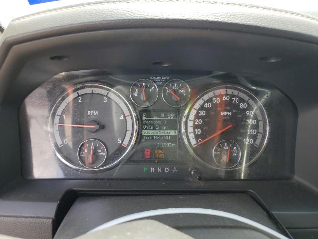 2012 Dodge Ram 3500 Laramie VIN: 3C63DRML7CG140225 Lot: 51891014