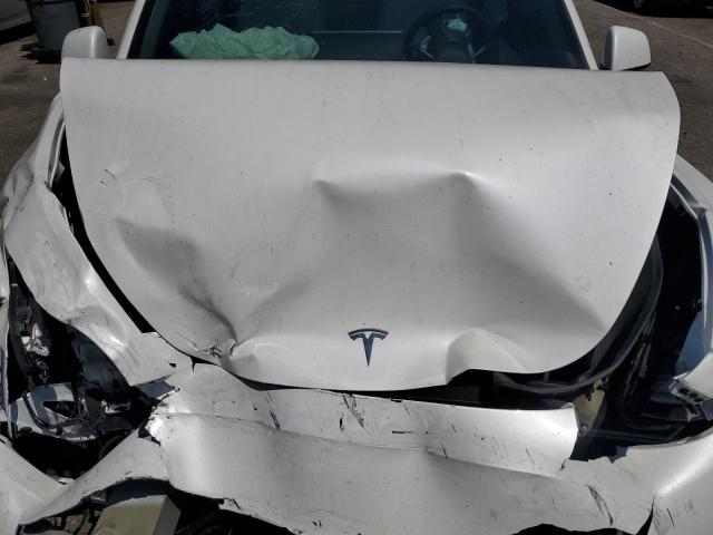 2022 TESLA MODEL Y - 7SAYGDEF2NF488253