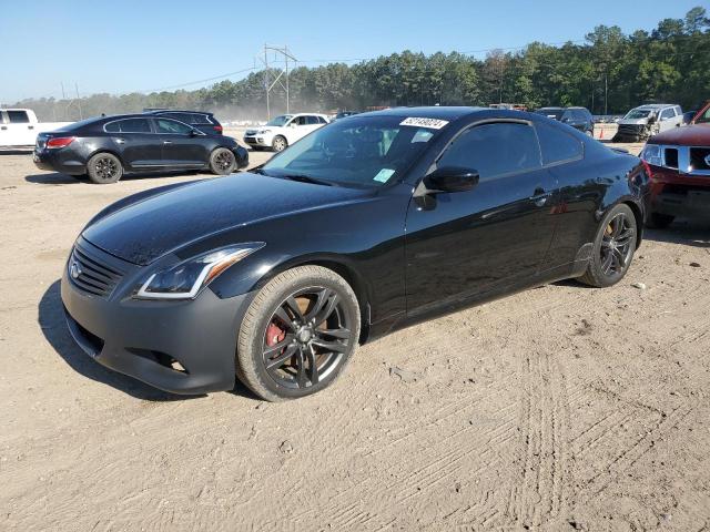 Lot #2487050907 2009 INFINITI G37 BASE salvage car