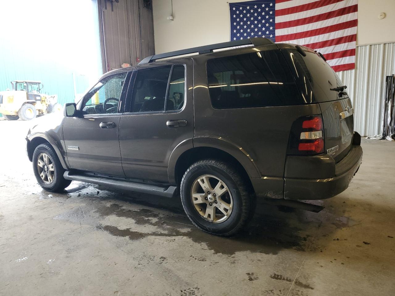 1FMEU73E38UA32113 2008 Ford Explorer Xlt