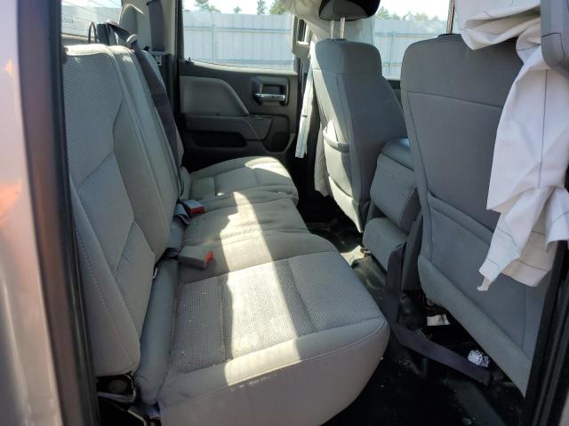 2017 CHEVROLET SILVRK1500 1GCVKNEH4HZ367048