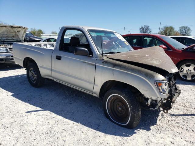 1996 Toyota Tacoma VIN: 4TANL42N5TZ181315 Lot: 49517334