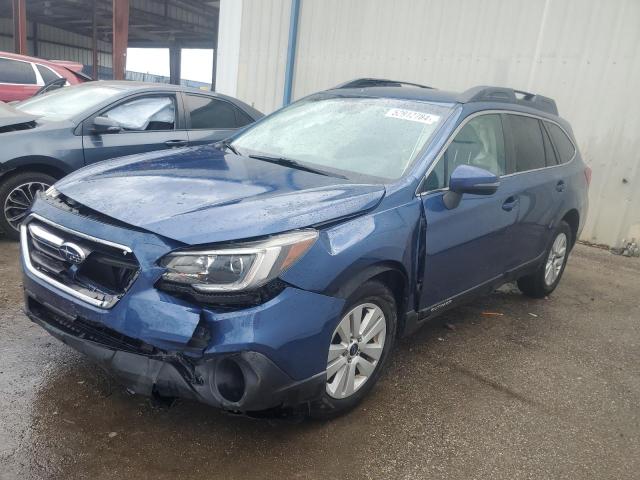 2019 Subaru Outback 2.5I Premium VIN: 4S4BSAFC0K3362871 Lot: 52912784