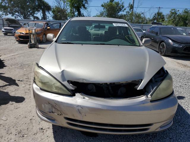 2004 Toyota Camry Le VIN: 4T1BF32K54U571923 Lot: 52515354