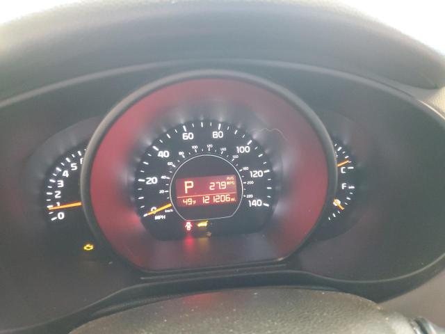 2014 Kia Soul VIN: KNDJN2A23E7007685 Lot: 49893274