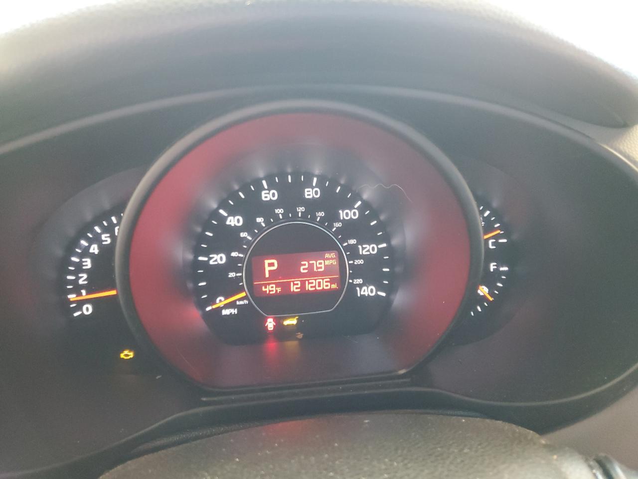 KNDJN2A23E7007685 2014 Kia Soul