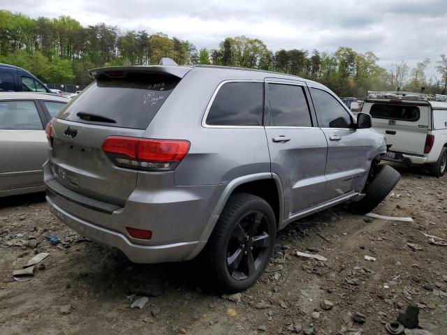 2014 Jeep Grand Cherokee Laredo VIN: 1C4RJFAG5EC527220 Lot: 51418304