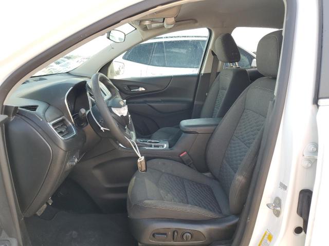 2021 Chevrolet Equinox Lt VIN: 2GNAXKEV1M6114433 Lot: 53124984