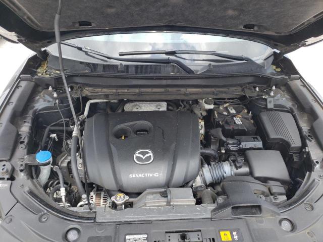 2020 MAZDA CX-5 GRAND - JM3KFADM9L1775512