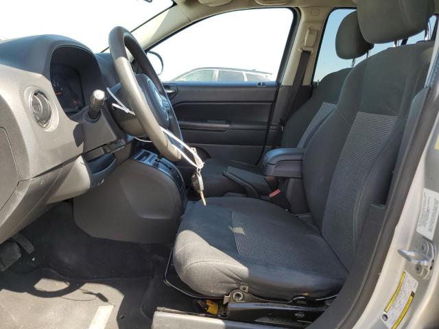 2012 Jeep Compass Sport VIN: 1C4NJDBB6CD582689 Lot: 49356104