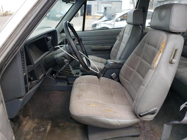 1994 Jeep Cherokee Se VIN: 1J4FJ27S0RL124723 Lot: 49643404