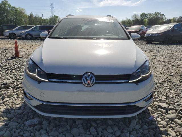 2019 VOLKSWAGEN GOLF SPORT - 3VWY57AUXKM504650