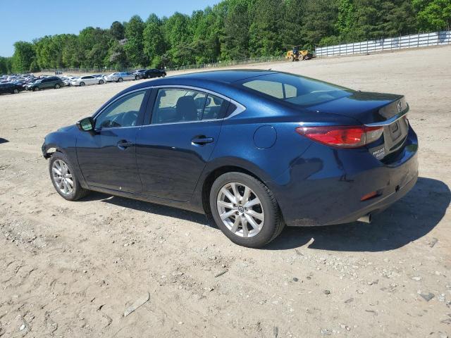 2015 Mazda 6 Sport VIN: JM1GJ1U51F1191423 Lot: 51631554