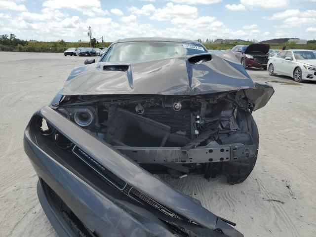 2019 Dodge Challenger Sxt VIN: 2C3CDZAG9KH669002 Lot: 51332274