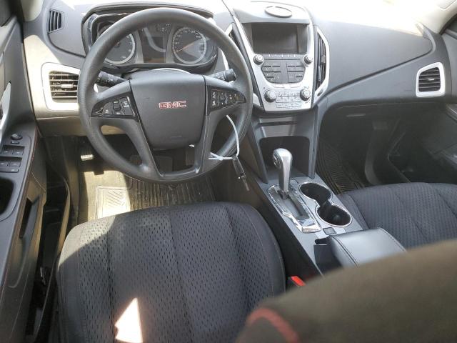 2015 GMC TERRAIN SL - 2GKALMEK1F6287821
