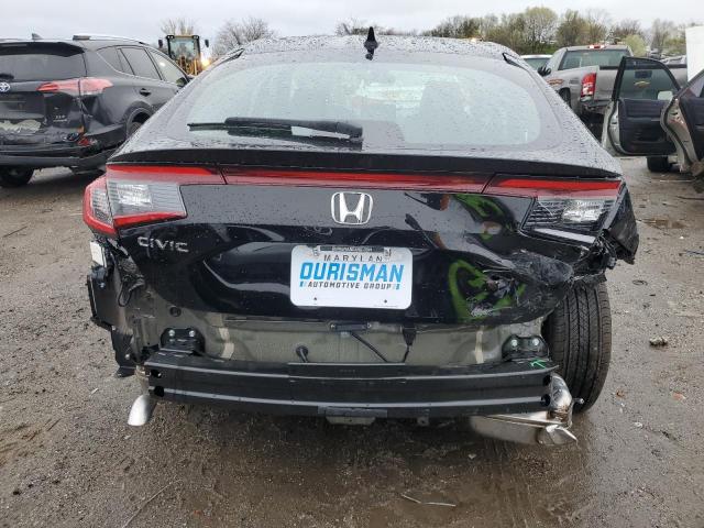 19XFL1H73RE017758 Honda Civic EXL 6