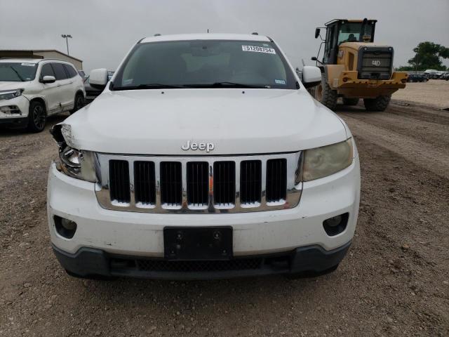2013 Jeep Grand Cherokee Laredo VIN: 1C4RJFAG7DC513897 Lot: 51208754