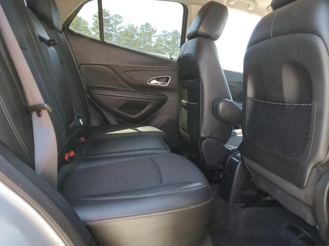 2015 Buick Encore VIN: KL4CJASBXFB251520 Lot: 52215284