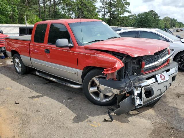 2005 Chevrolet Silverado C1500 VIN: 1GCEC19V95Z114101 Lot: 51619654