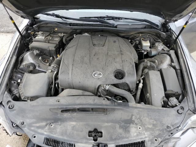 2014 Lexus Is 250 VIN: JTHBF1D20E5002803 Lot: 50260104