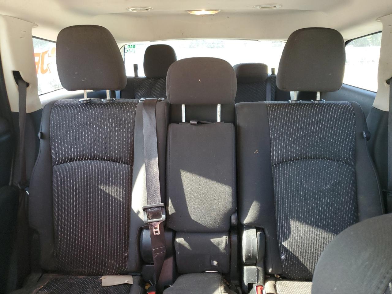 3C4PDDBG3HT542616 2017 Dodge Journey Sxt