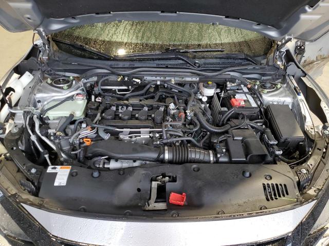 SHHFK7H41MU411398 Honda Civic SPOR 11